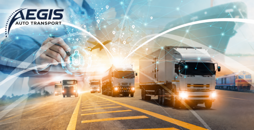 Reliable Truck Shipping Services